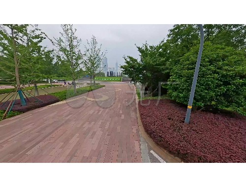 新密市政绿化包括哪些内容