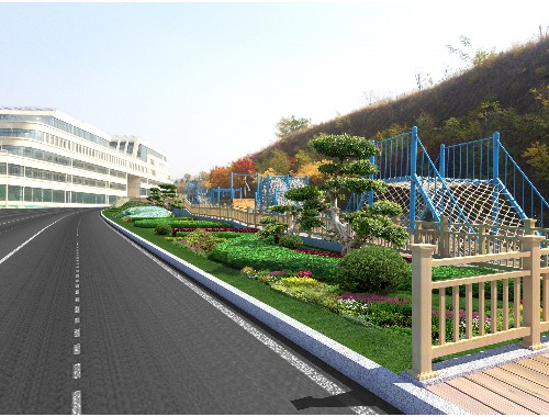 大丰市政绿化公司需要建造师吗现在
