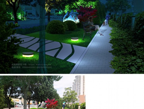 余杭城市绿化草坪